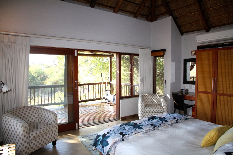 4 Bedroom Property for Sale in Raptors View Wildlife Estate Limpopo