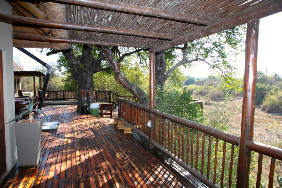 4 Bedroom Property for Sale in Raptors View Wildlife Estate Limpopo
