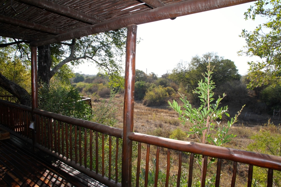 4 Bedroom Property for Sale in Raptors View Wildlife Estate Limpopo