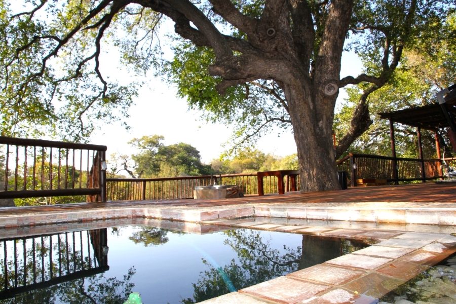 4 Bedroom Property for Sale in Raptors View Wildlife Estate Limpopo