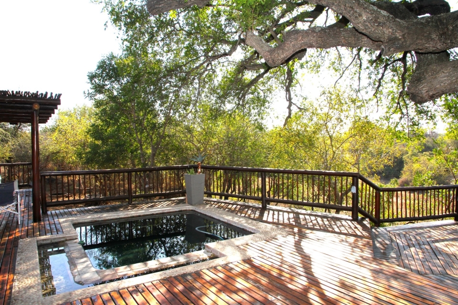 4 Bedroom Property for Sale in Raptors View Wildlife Estate Limpopo