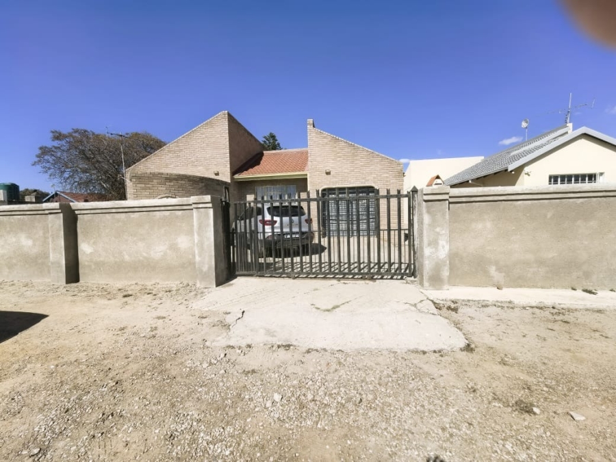 4 Bedroom Property for Sale in Seshego Limpopo