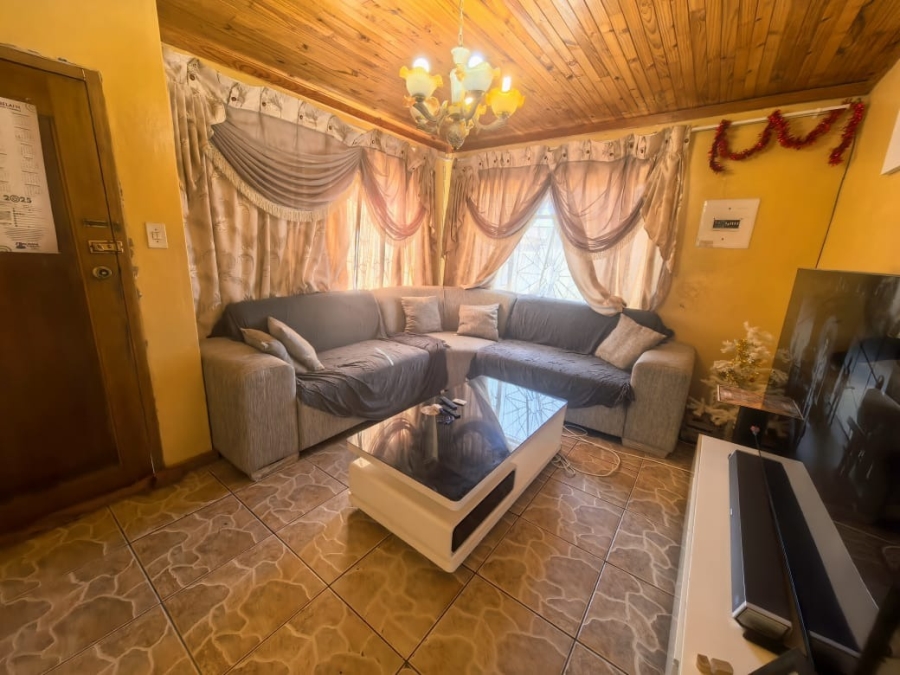 4 Bedroom Property for Sale in Seshego Limpopo