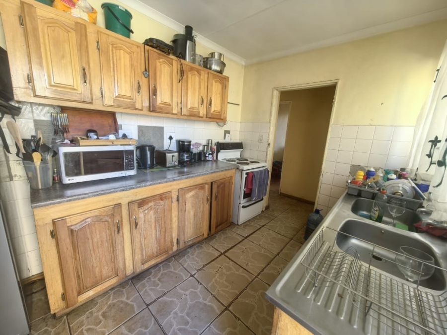 4 Bedroom Property for Sale in Seshego Limpopo