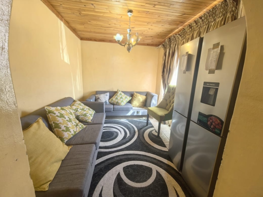 4 Bedroom Property for Sale in Seshego Limpopo