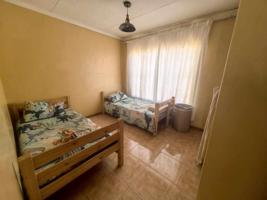 4 Bedroom Property for Sale in Seshego Limpopo