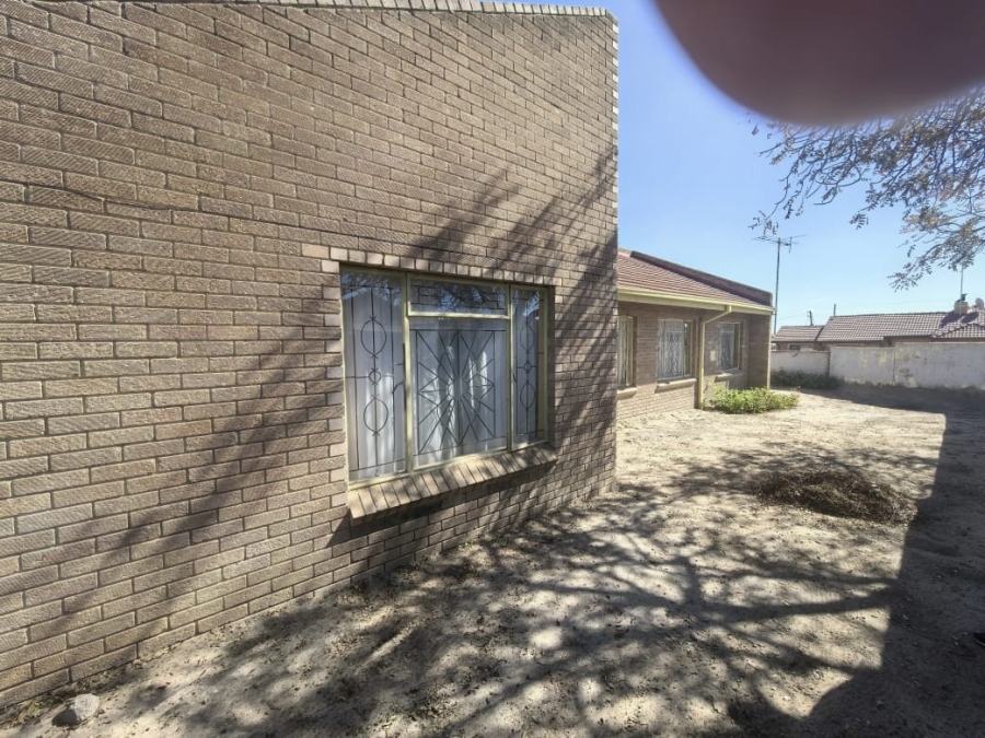 4 Bedroom Property for Sale in Seshego Limpopo