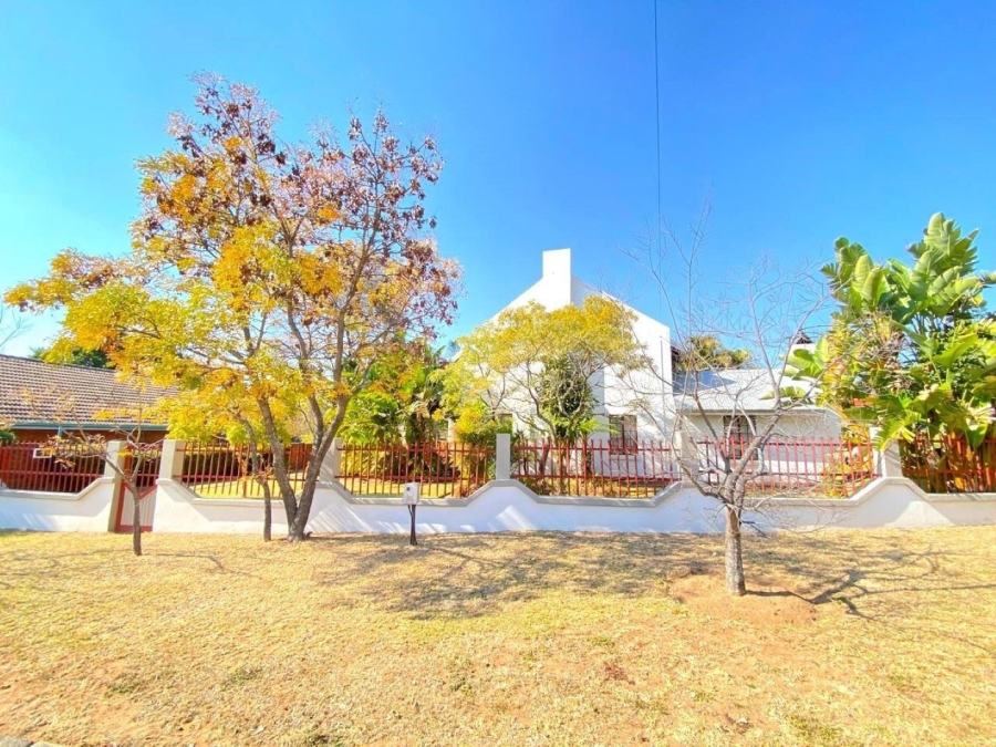 4 Bedroom Property for Sale in Modimolle Limpopo