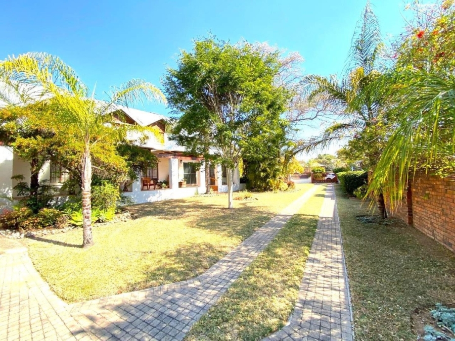 4 Bedroom Property for Sale in Modimolle Limpopo