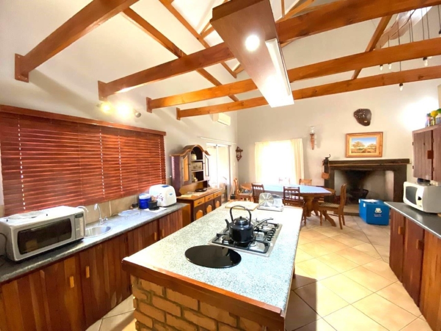 4 Bedroom Property for Sale in Modimolle Limpopo