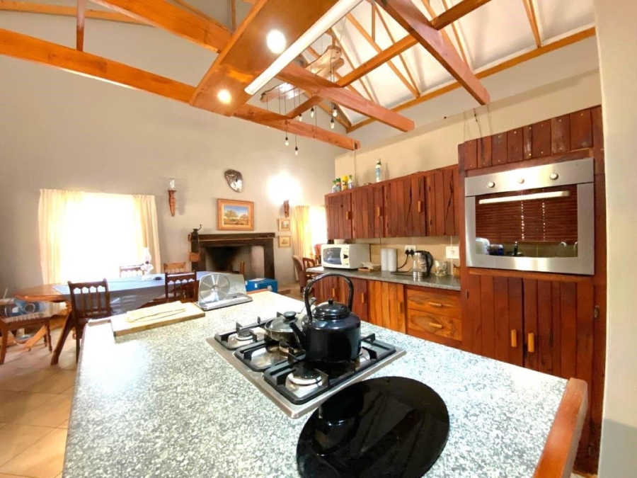 4 Bedroom Property for Sale in Modimolle Limpopo