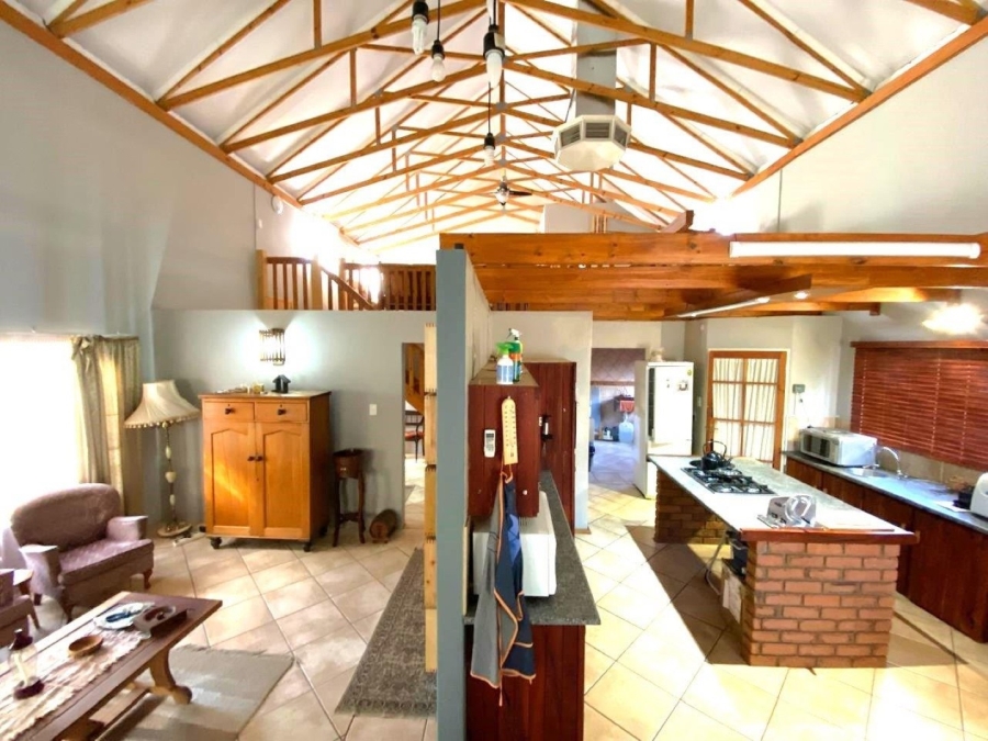 4 Bedroom Property for Sale in Modimolle Limpopo