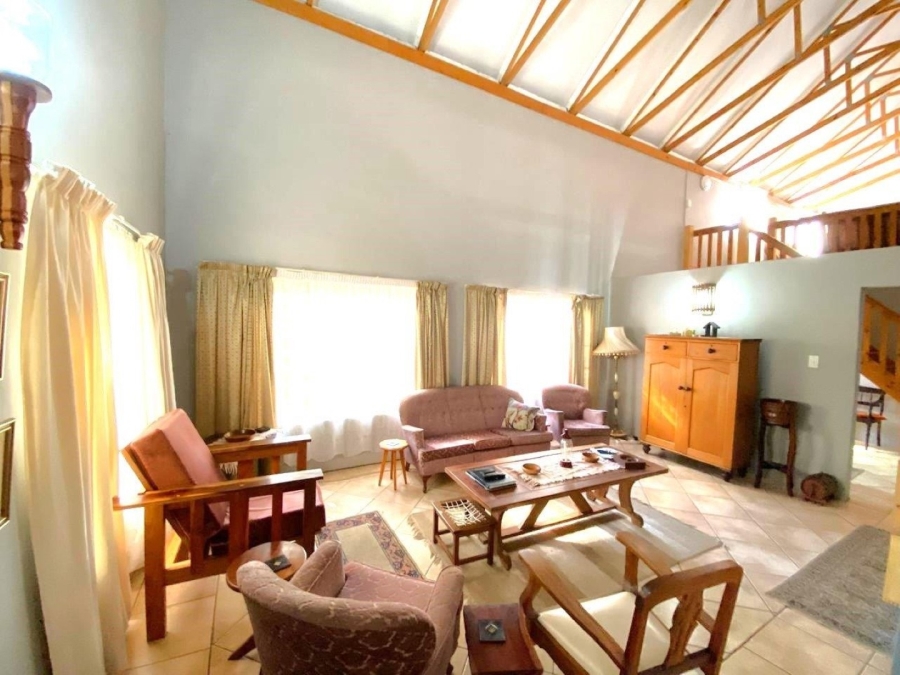 4 Bedroom Property for Sale in Modimolle Limpopo