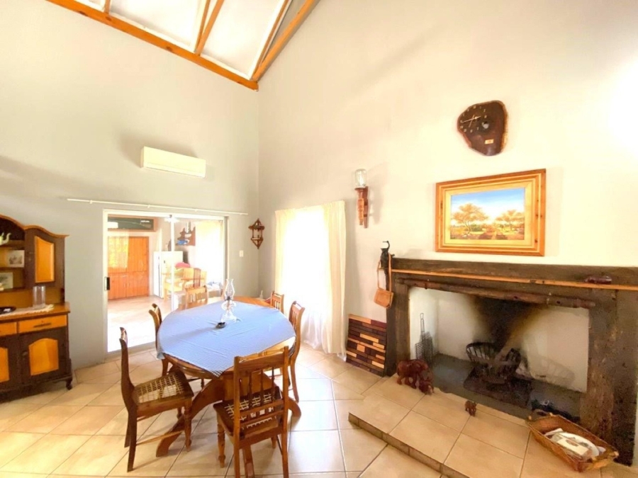 4 Bedroom Property for Sale in Modimolle Limpopo