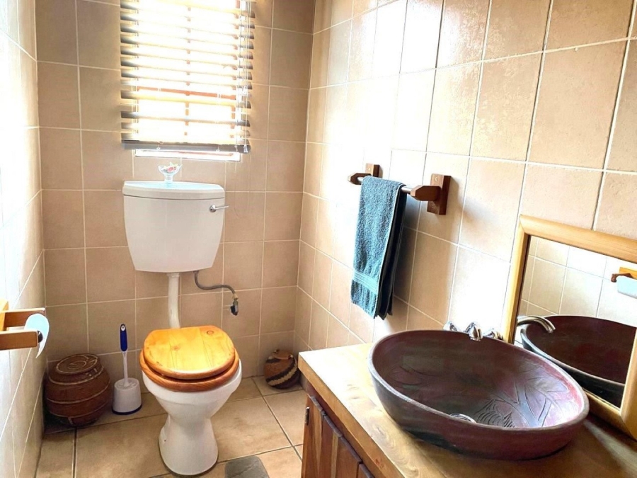 4 Bedroom Property for Sale in Modimolle Limpopo