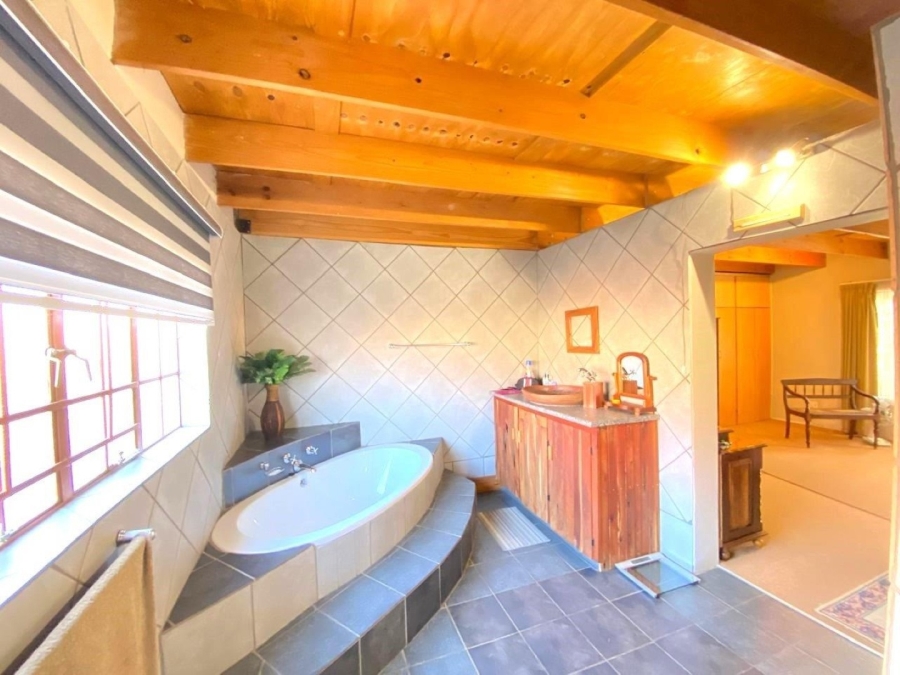 4 Bedroom Property for Sale in Modimolle Limpopo