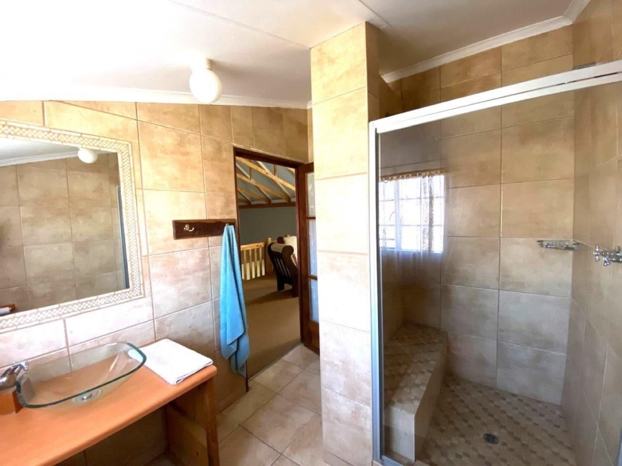 4 Bedroom Property for Sale in Modimolle Limpopo