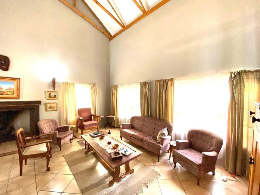 4 Bedroom Property for Sale in Modimolle Limpopo