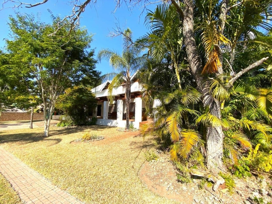 4 Bedroom Property for Sale in Modimolle Limpopo