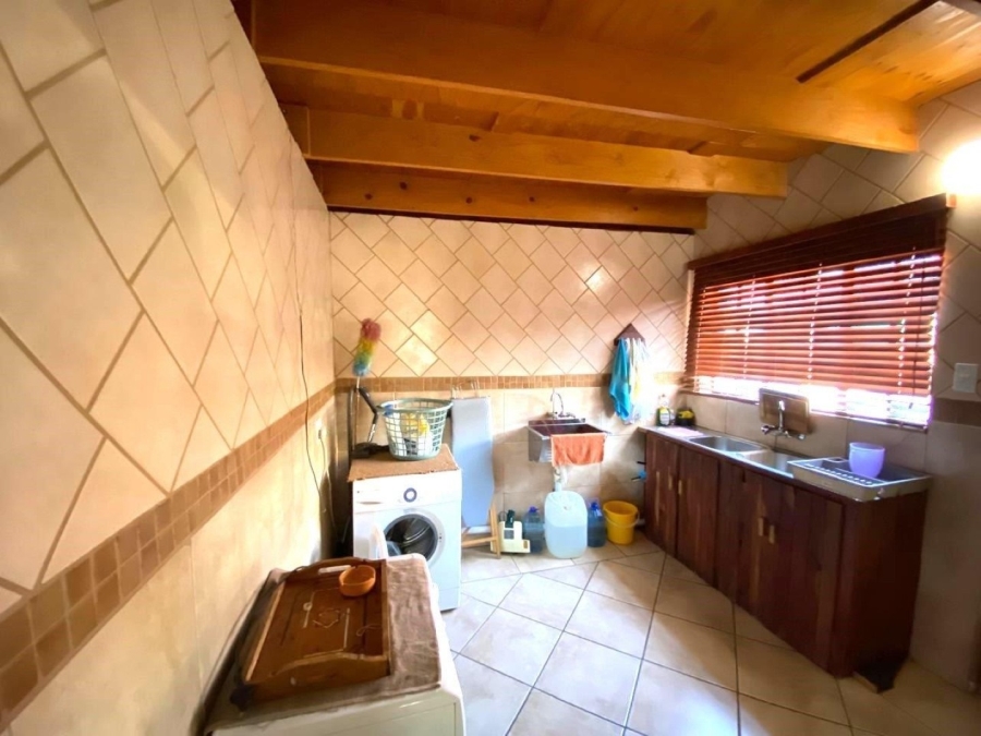 4 Bedroom Property for Sale in Modimolle Limpopo