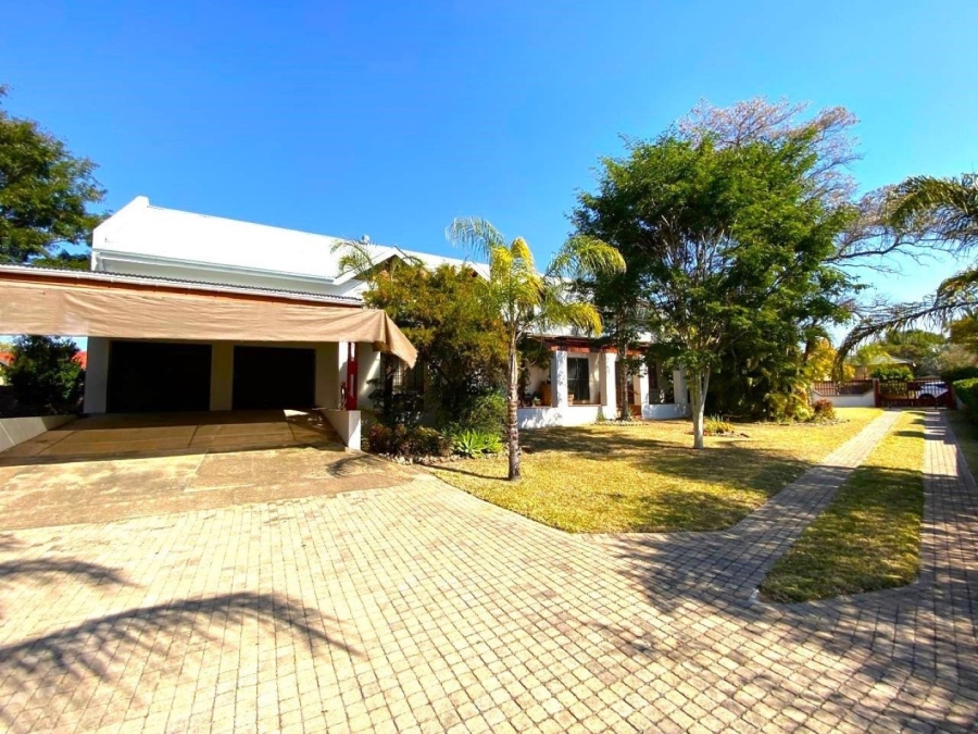 4 Bedroom Property for Sale in Modimolle Limpopo