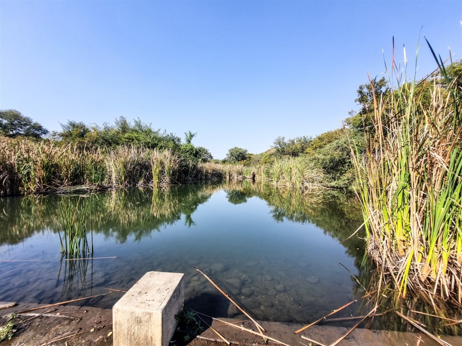 0 Bedroom Property for Sale in Blyde Wildlife Estate Limpopo