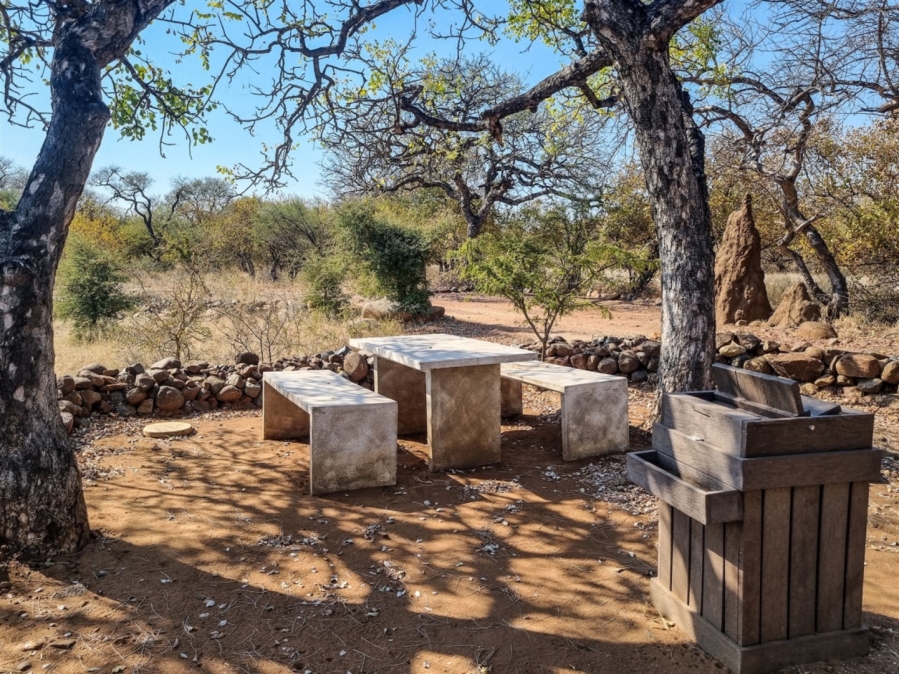 0 Bedroom Property for Sale in Blyde Wildlife Estate Limpopo