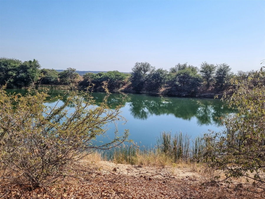 0 Bedroom Property for Sale in Blyde Wildlife Estate Limpopo