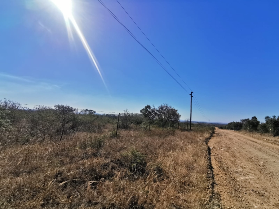 0 Bedroom Property for Sale in Tweefontein A H Limpopo