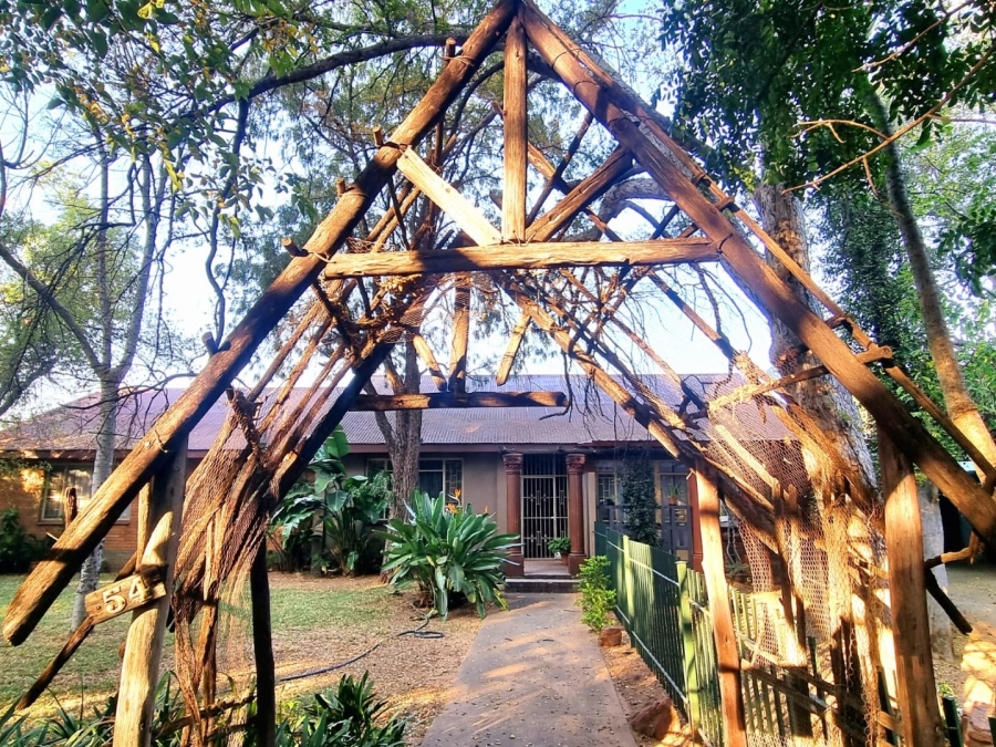 3 Bedroom Property for Sale in Modimolle Limpopo