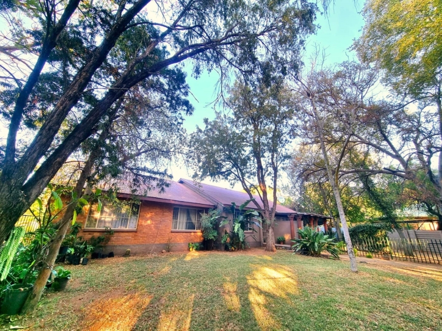 3 Bedroom Property for Sale in Modimolle Limpopo