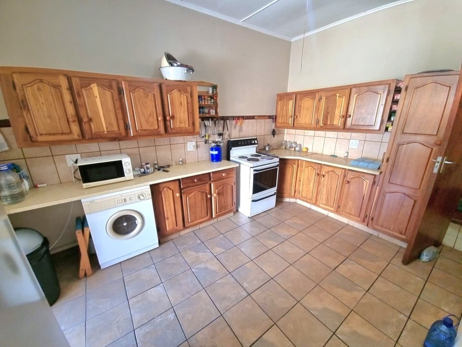 3 Bedroom Property for Sale in Modimolle Limpopo