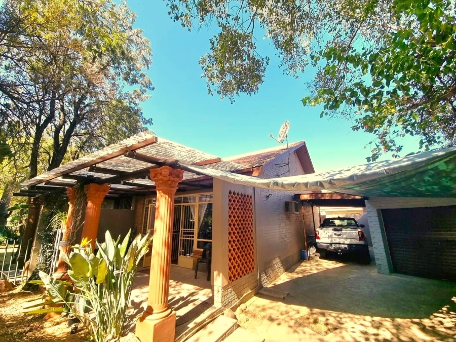 3 Bedroom Property for Sale in Modimolle Limpopo