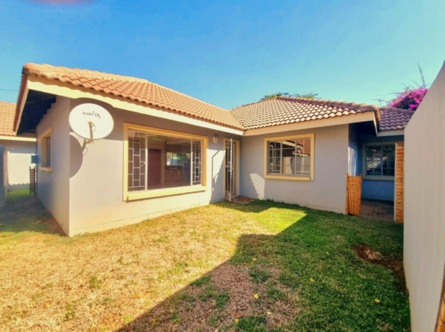 3 Bedroom Property for Sale in Modimolle Limpopo