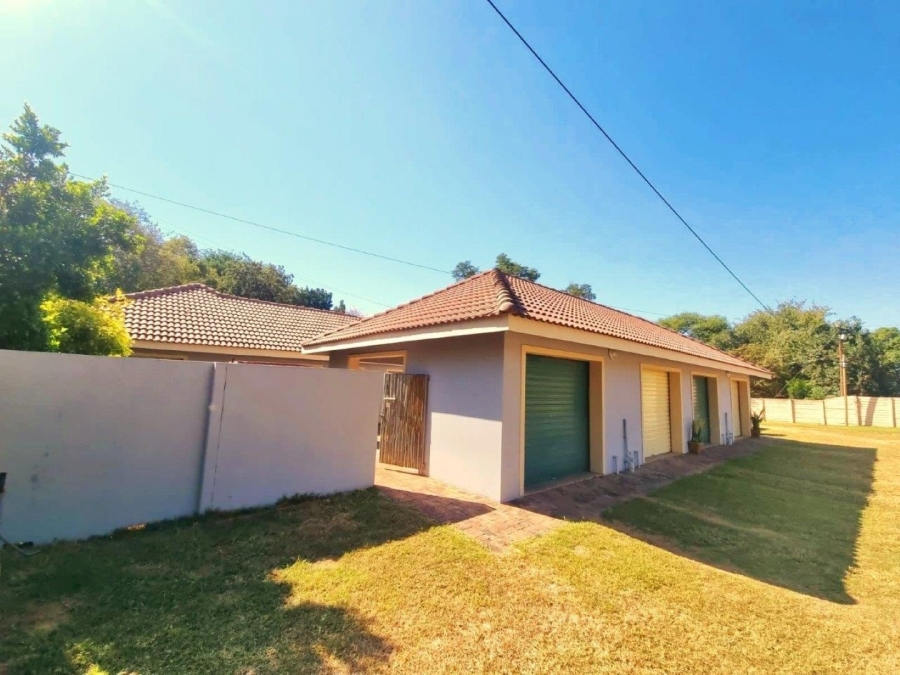 3 Bedroom Property for Sale in Modimolle Limpopo