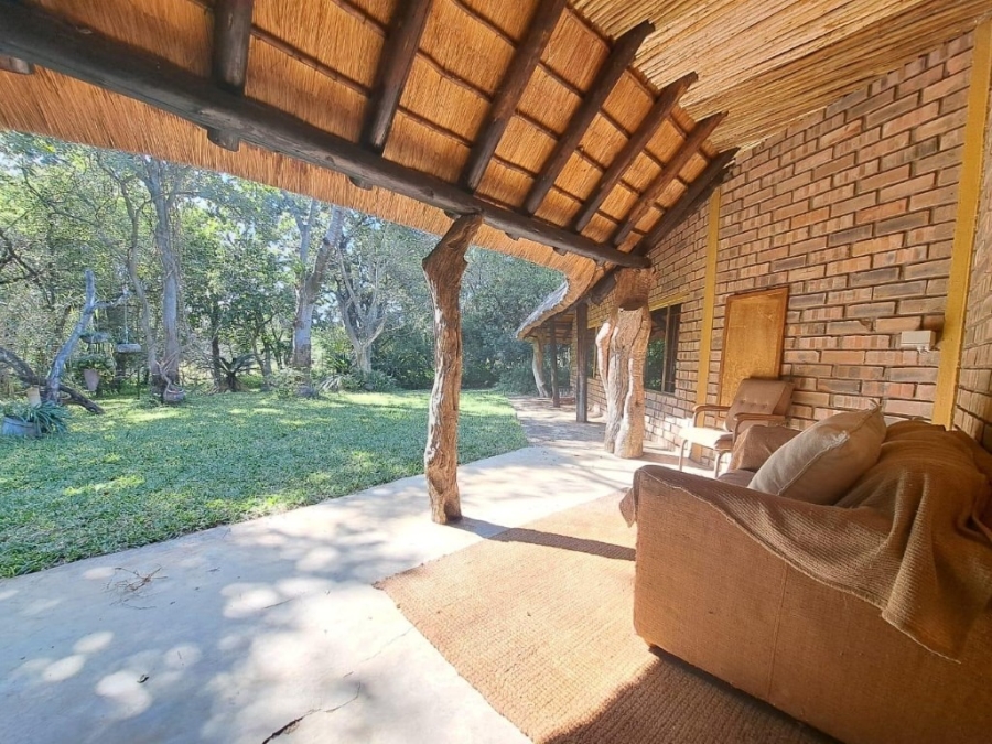 10 Bedroom Property for Sale in Phalaborwa Limpopo