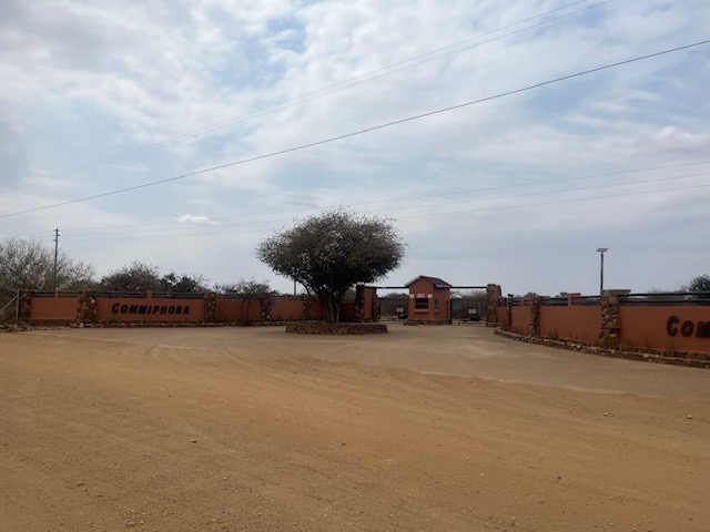 4 Bedroom Property for Sale in Lephalale Limpopo