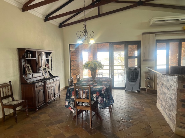 4 Bedroom Property for Sale in Lephalale Limpopo