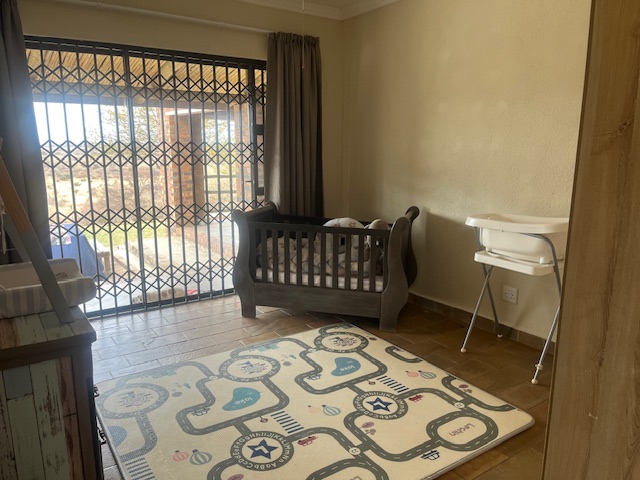 4 Bedroom Property for Sale in Lephalale Limpopo