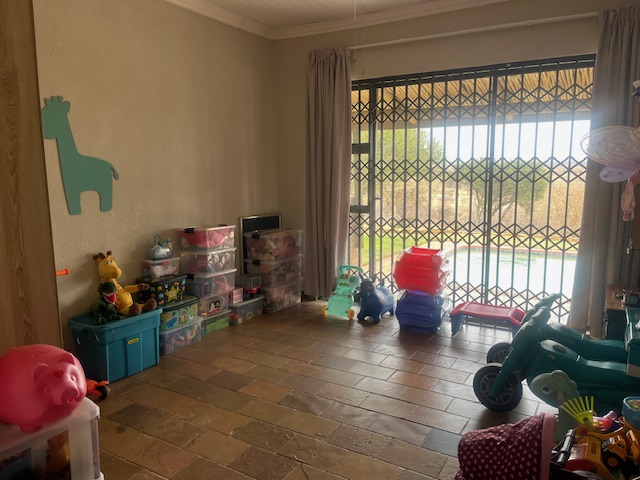 4 Bedroom Property for Sale in Lephalale Limpopo
