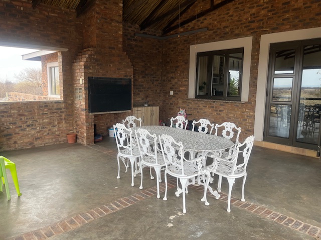 4 Bedroom Property for Sale in Lephalale Limpopo
