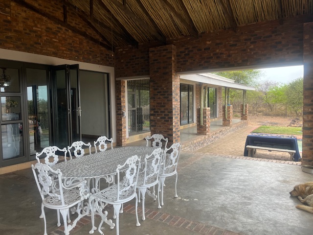 4 Bedroom Property for Sale in Lephalale Limpopo