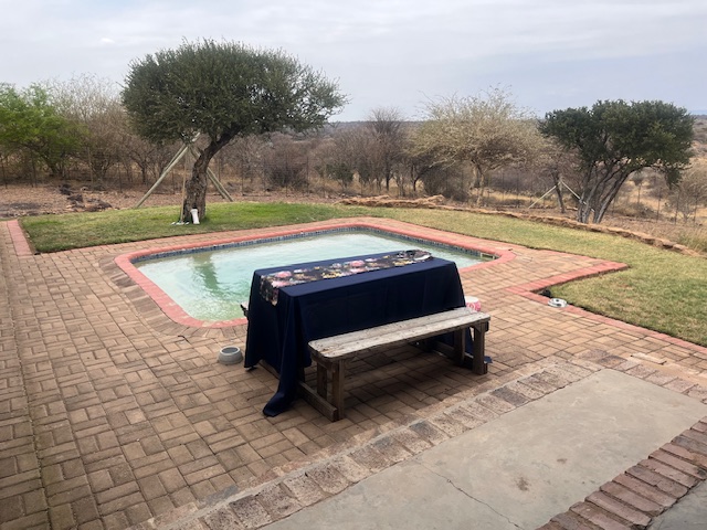 4 Bedroom Property for Sale in Lephalale Limpopo