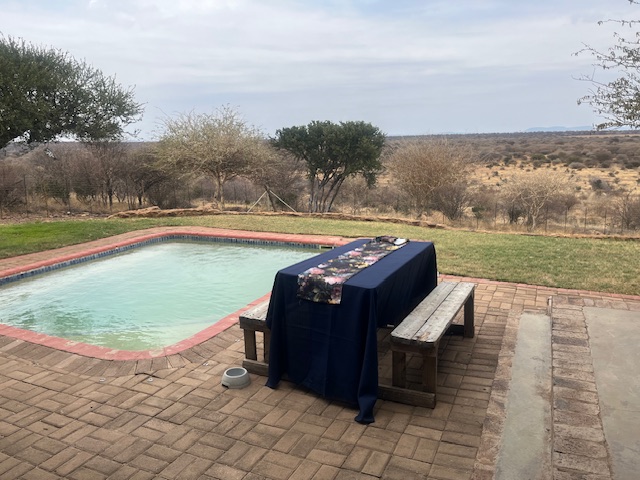 4 Bedroom Property for Sale in Lephalale Limpopo