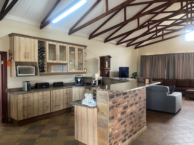 4 Bedroom Property for Sale in Lephalale Limpopo