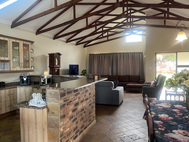 4 Bedroom Property for Sale in Lephalale Limpopo