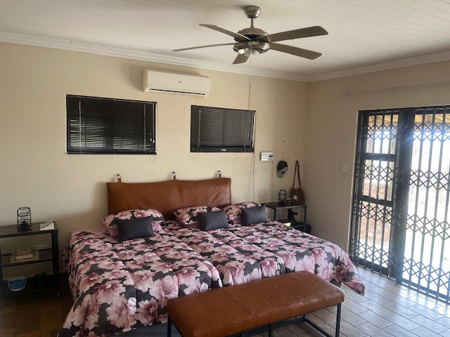 4 Bedroom Property for Sale in Lephalale Limpopo