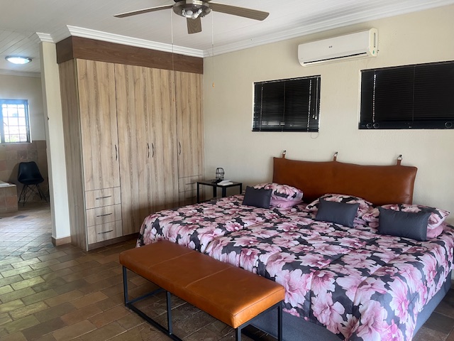 4 Bedroom Property for Sale in Lephalale Limpopo