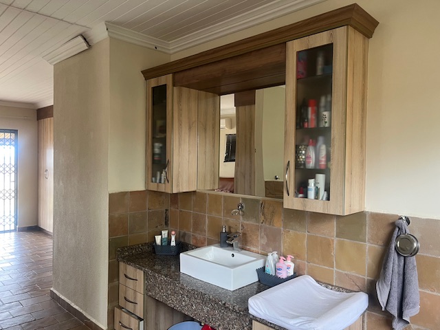 4 Bedroom Property for Sale in Lephalale Limpopo