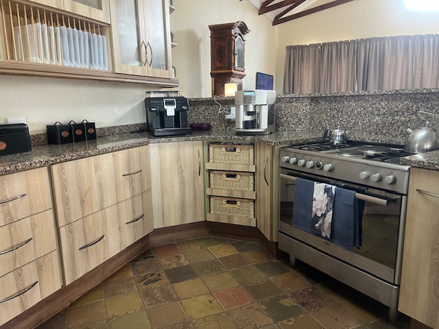 4 Bedroom Property for Sale in Lephalale Limpopo